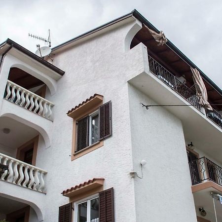 Guest House Ivo Lovran Exterior foto