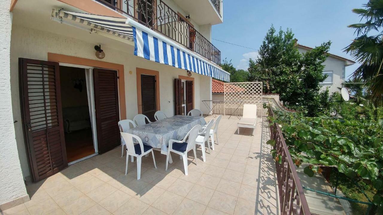Guest House Ivo Lovran Exterior foto